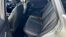 MG ZS 1.5 Hybrid+ Trophy 5dr Auto Hybrid Hatchback